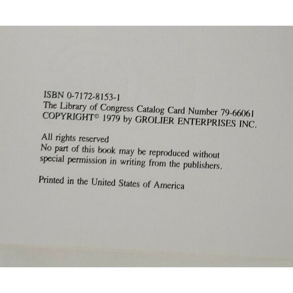 Pursuit Of Excellence The Olympic Story 1979 By The Associated Press R W Harvey - Picture 3 of 12